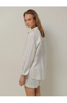 Рубашка THE NUDE 0446 