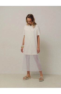 Платье THE NUDE 0447 