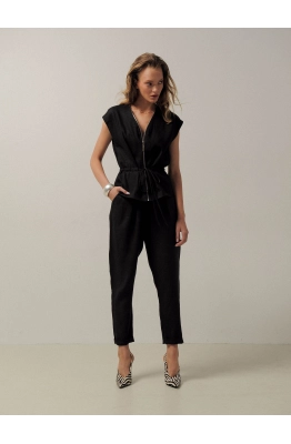 Жилет THE NUDE 0448 Жилет THE NUDE 0448