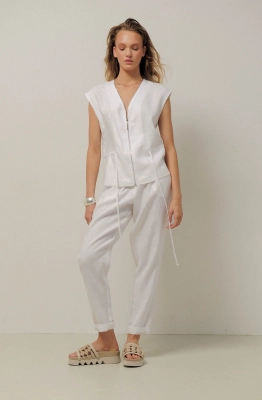 Жилет THE NUDE 0449