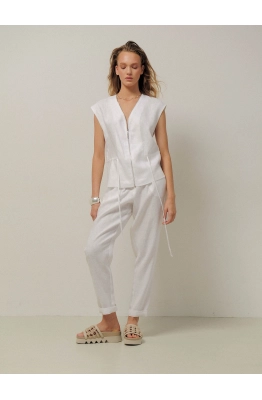 Жилет THE NUDE 0449 Жилет THE NUDE 0449