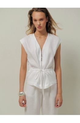 Жилет THE NUDE 0449