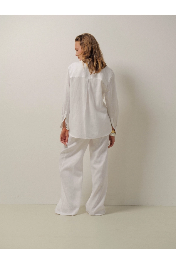 Брюки THE NUDE 0450 Брюки THE NUDE 0450