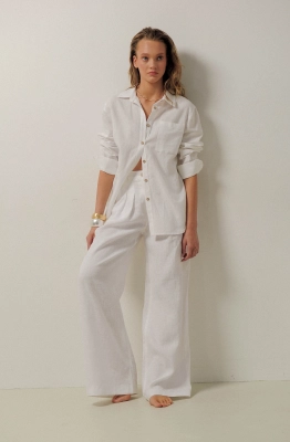 Брюки THE NUDE 0450