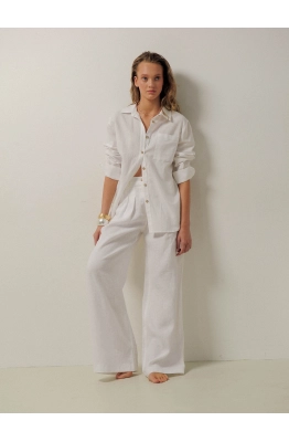 Брюки THE NUDE 0450