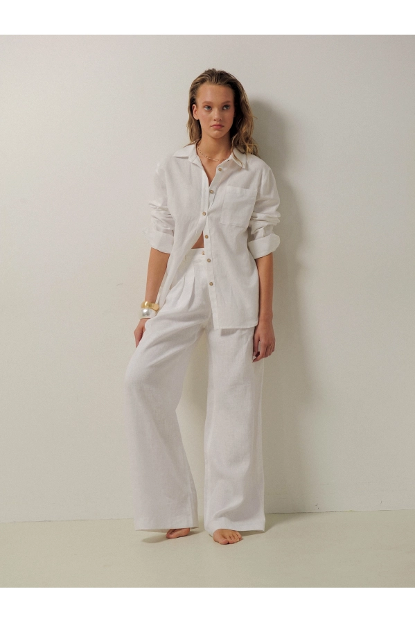 Брюки THE NUDE 0450 Брюки THE NUDE 0450