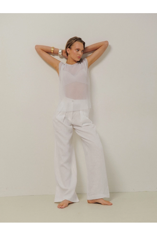 Брюки THE NUDE 0450 Брюки THE NUDE 0450