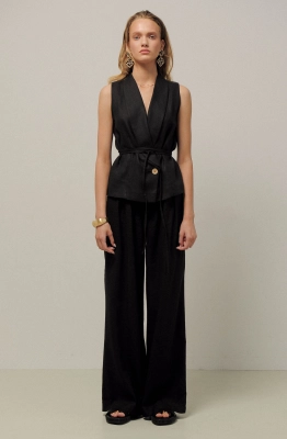 Брюки THE NUDE 0451