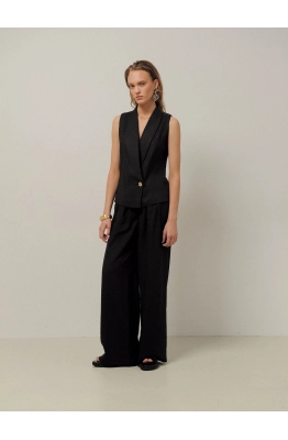 Жилет NUDE 0334 Жилет NUDE 0334