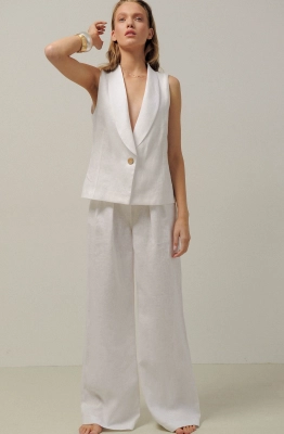 Жилет NUDE 0335 