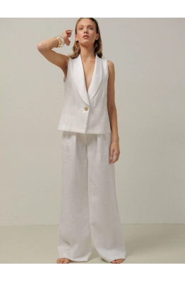 Жилет NUDE 0335 Жилет NUDE 0335