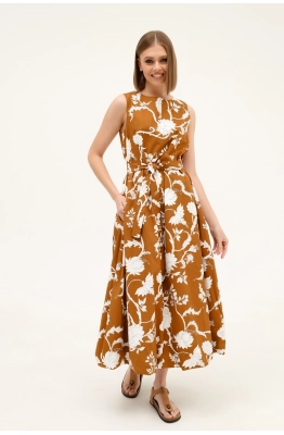 Платье PURPUR 11-293/1