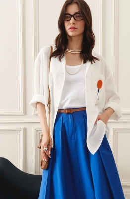 Блуза Lokka 1432 