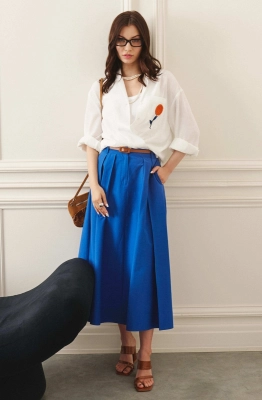 Блуза Lokka 1432 