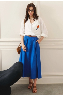 Блуза Lokka 1432 