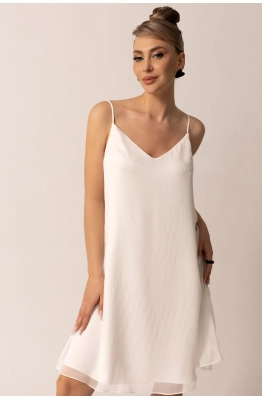 Платье Golden Valley 4981 молочный Платье Golden Valley 4981 молочный