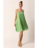 Платье Golden Valley 4981 светло-зеленый 