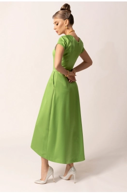 Платье Golden Valley 4666-1 светло-оливковый Платье Golden Valley 4666-1 светло-оливковый