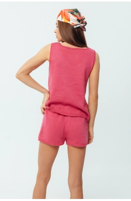 Костюм RomGil ТЗ570 малиновый Костюм RomGil ТЗ570 малиновый