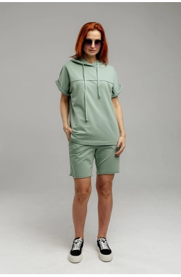 Костюм RomGil ТЗ609ЛХ светлый хаки