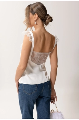 Блуза Golden Valley 2351 белый 