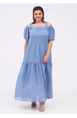 Платье KaVari 1084