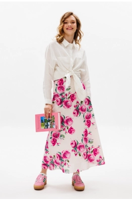 Блуза EOLA 2489.1 Блуза EOLA 2489.1