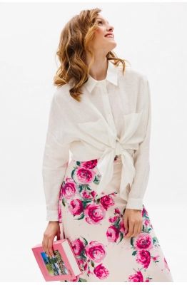 Блуза EOLA 2489.1 