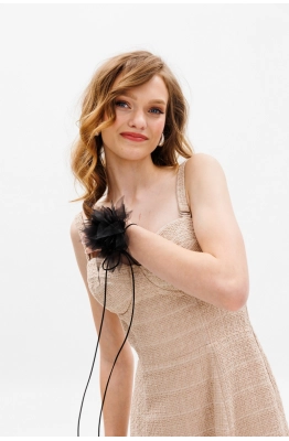 Брошь EOLA 0048 Брошь EOLA 0048