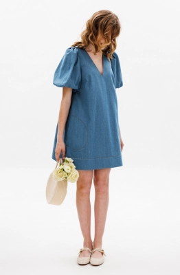 Платье EOLA 2604  Платье EOLA 2604