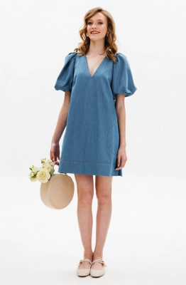 Платье EOLA 2604  Платье EOLA 2604