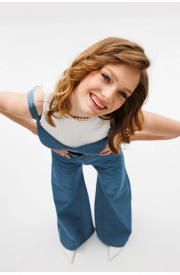 Брюки EOLA 2606.1 Брюки EOLA 2606.1