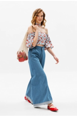 Брюки EOLA 2615 