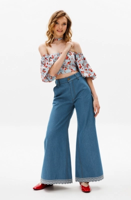 Брюки EOLA 2615  Брюки EOLA 2615