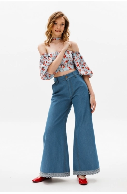 Брюки EOLA 2615 