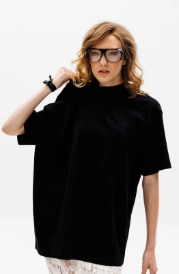 Джемпер EOLA 2645 черный  Джемпер EOLA 2645 черный