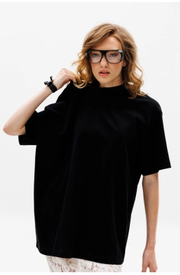 Джемпер EOLA 2645 черный  Джемпер EOLA 2645 черный