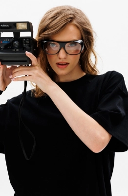 Джемпер EOLA 2645 черный  Джемпер EOLA 2645 черный