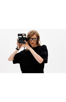 Джемпер EOLA 2645 черный  Джемпер EOLA 2645 черный