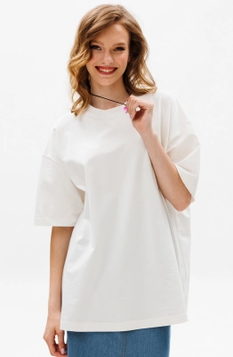 Джемпер EOLA 2645 белый  Джемпер EOLA 2645 белый