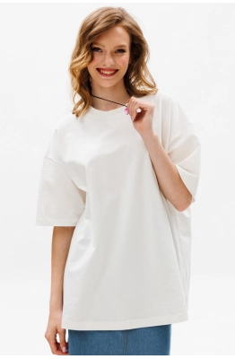 Джемпер EOLA 2645 белый  Джемпер EOLA 2645 белый