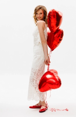 Юбка EOLA 2647 молочный Юбка EOLA 2647 молочный