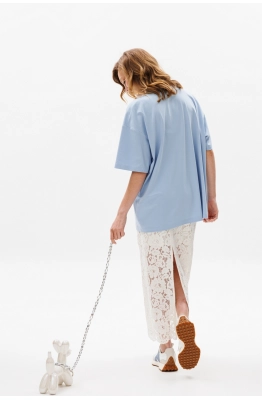 Юбка EOLA 2647.1 молочный Юбка EOLA 2647.1 молочный