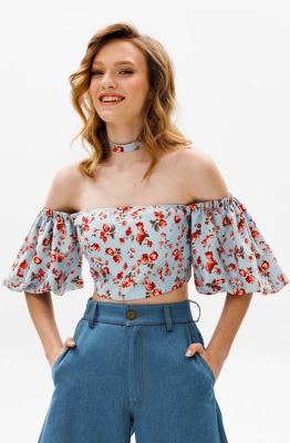 Блуза EOLA 2650.1 