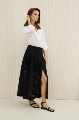 Комплект DAVA 2204 белый+черный 