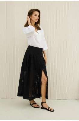 Комплект DAVA 2204 белый+черный 