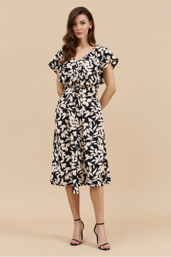Платье DiLiaFashion 0862 Платье DiLiaFashion 0862