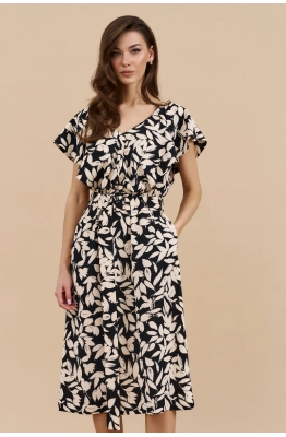 Платье DILIA 0862 