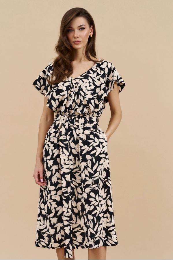 Платье DiLiaFashion 0862 Платье DiLiaFashion 0862