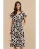 Платье DiLiaFashion 0862 Платье DiLiaFashion 0862